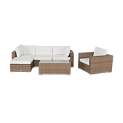 Mobilier de exterior
