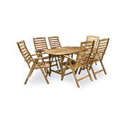 Mobilier din lemn