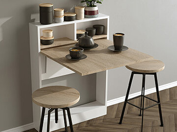 Mobilier extensibil