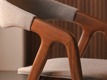 Mobilier din lemn