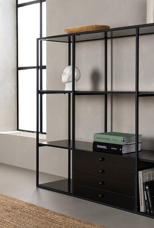 Categorie Industrial