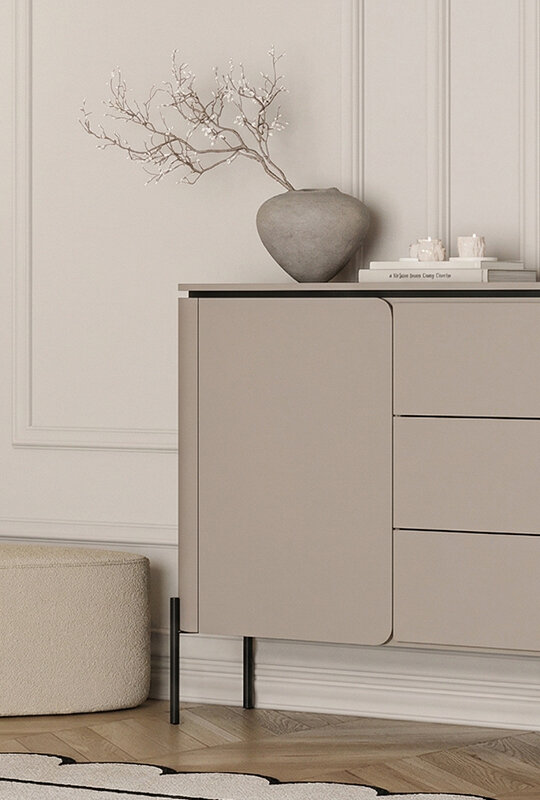 Categorie Modern