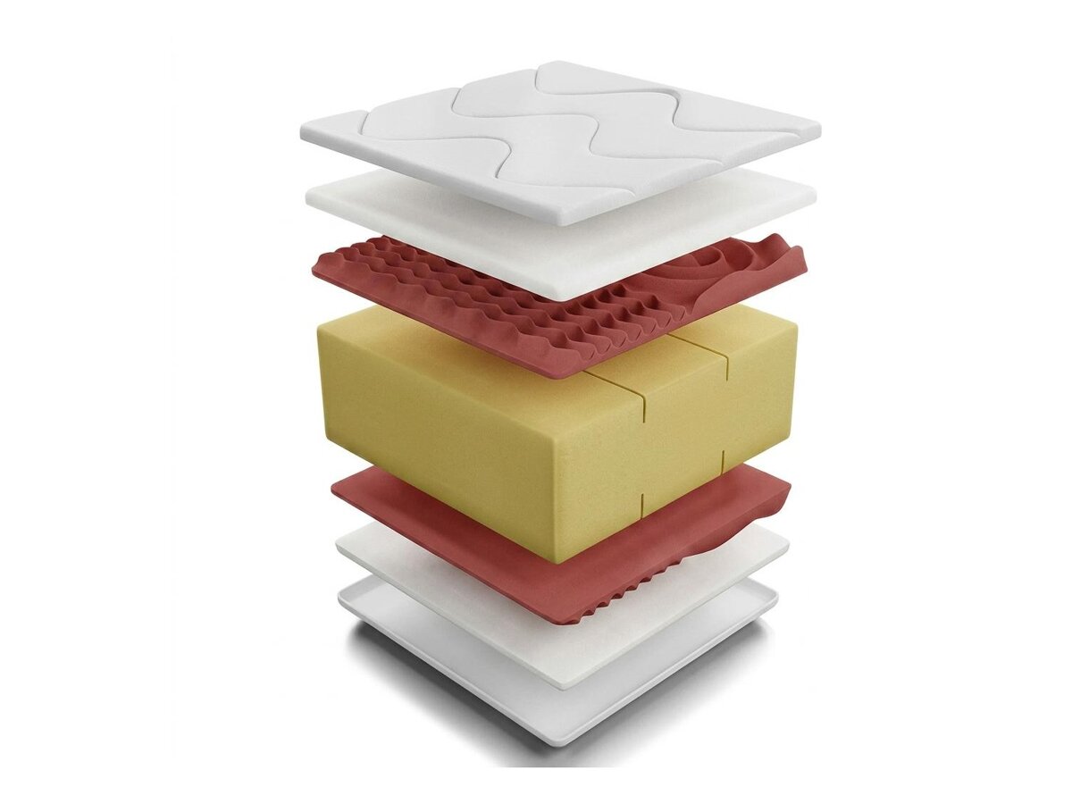 _unity.mattress_info: Saltea Live Pro