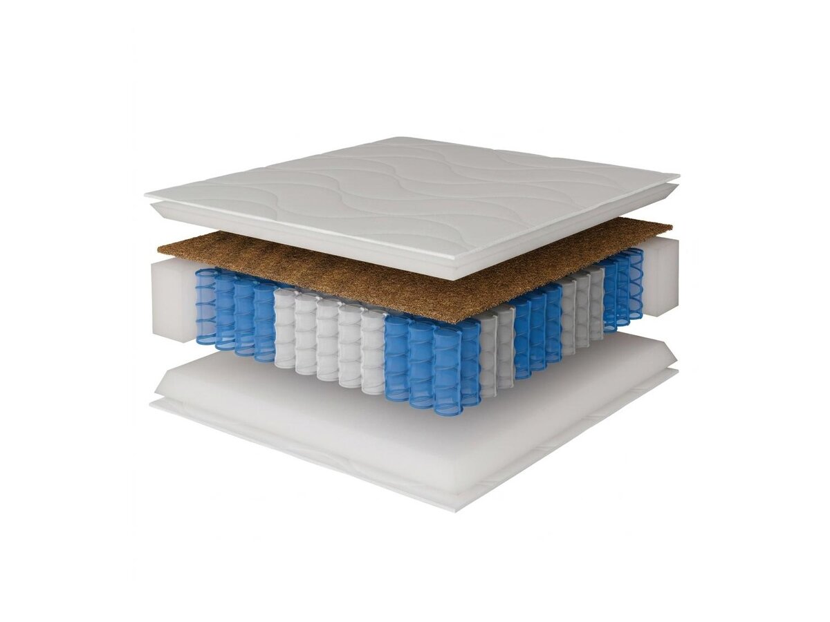 _unity.mattress_info: Saltea ComfiDream Hilum