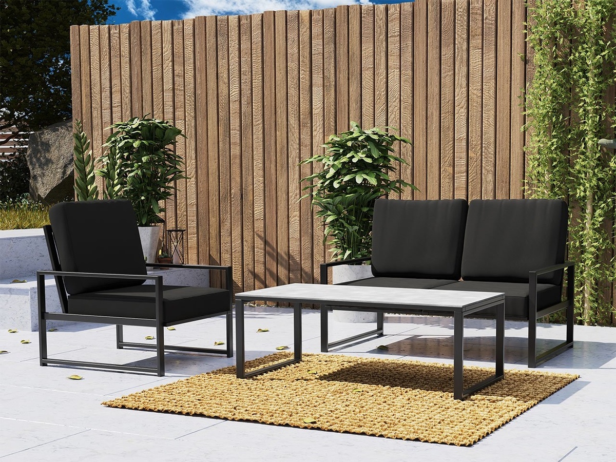 Set mobilier de exterior Germantown 104