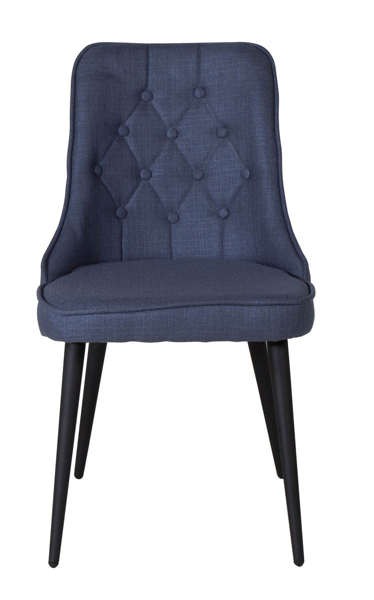 Scaun Dallas 102 (Albastru)