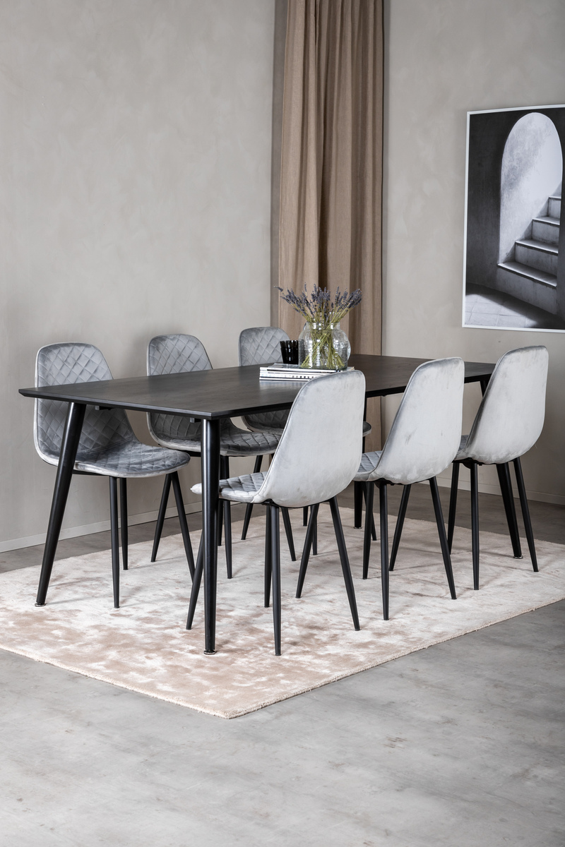 Scaun Dallas 200 (Gri)