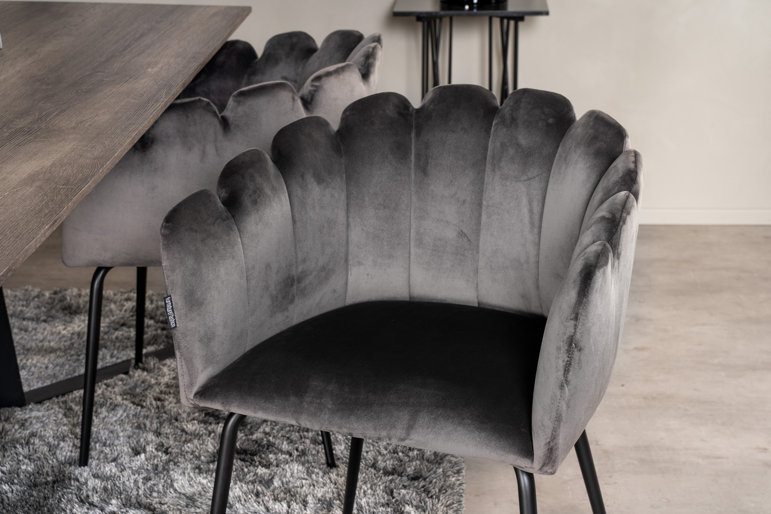 Set de mese Dallas 1342
