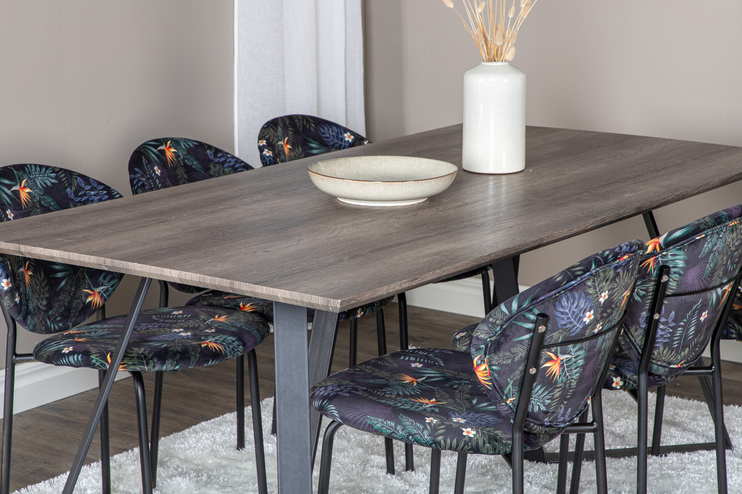 Set de mese Dallas 1354