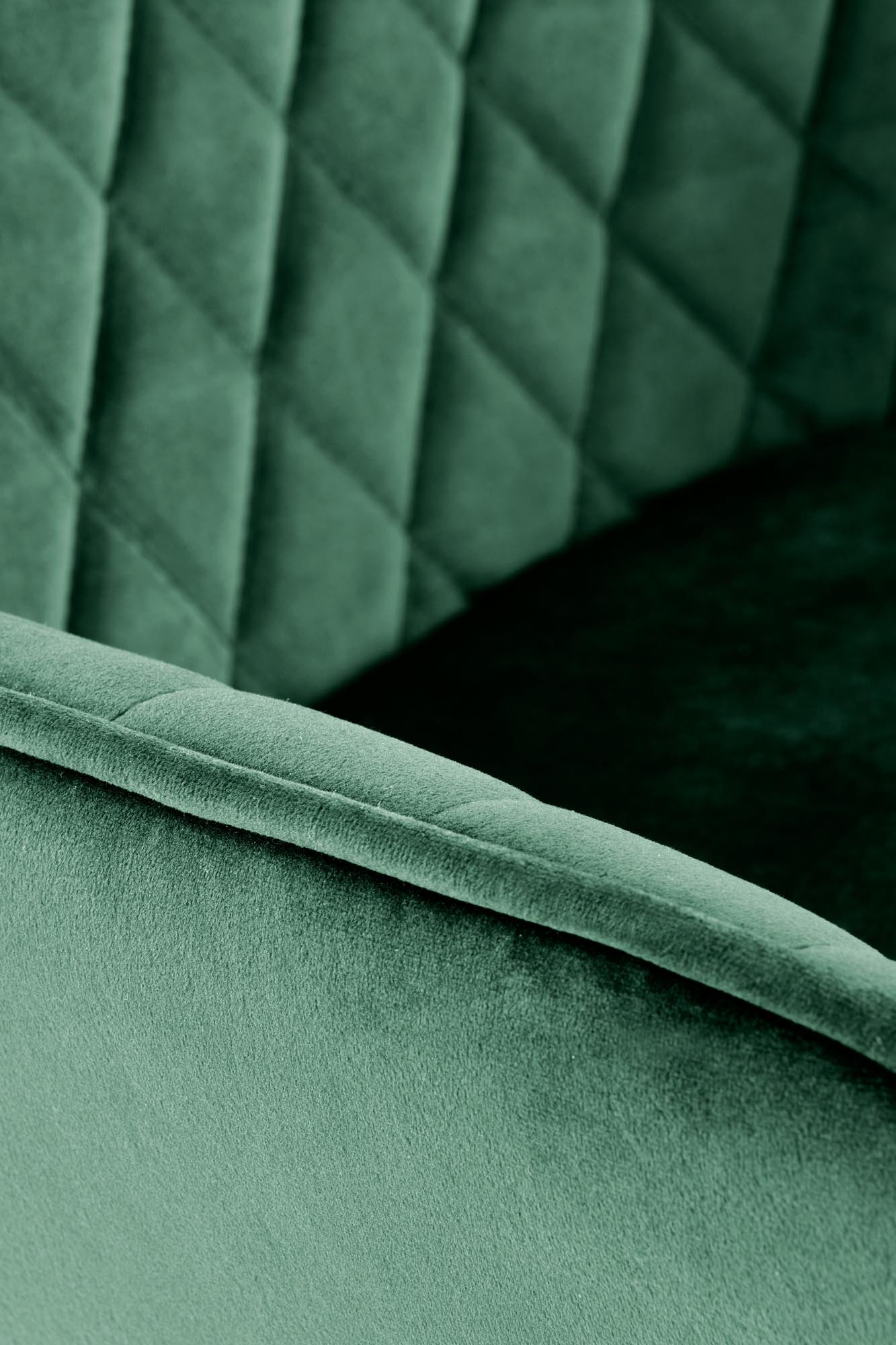 Scaun de bar Houston 972 (Verde închis)