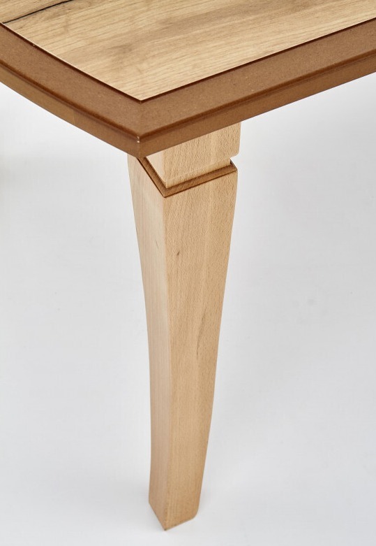 Masă Houston 1060 (Craft stejar)