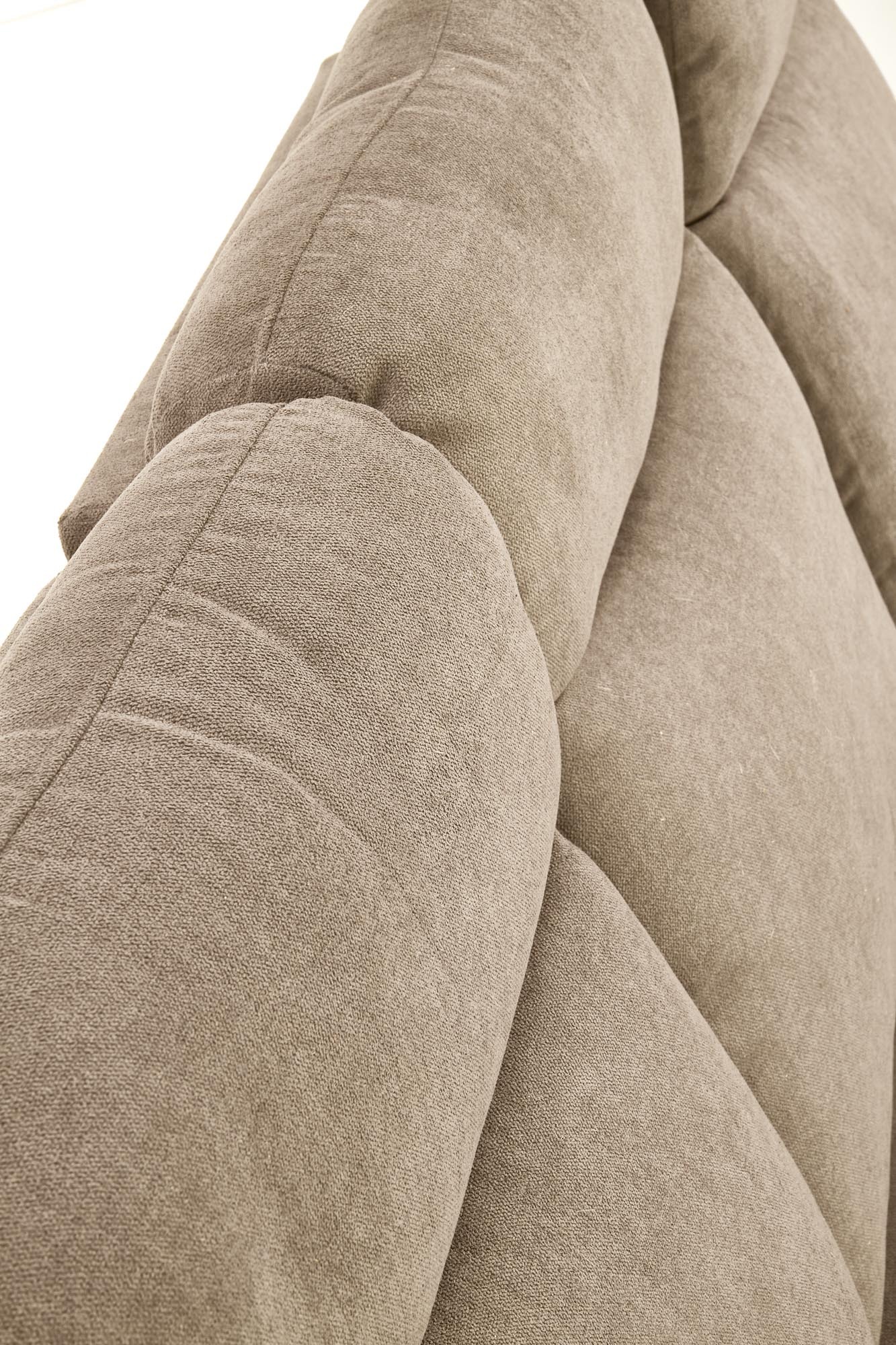 Canapea recliner Houston 1099 (Bej)