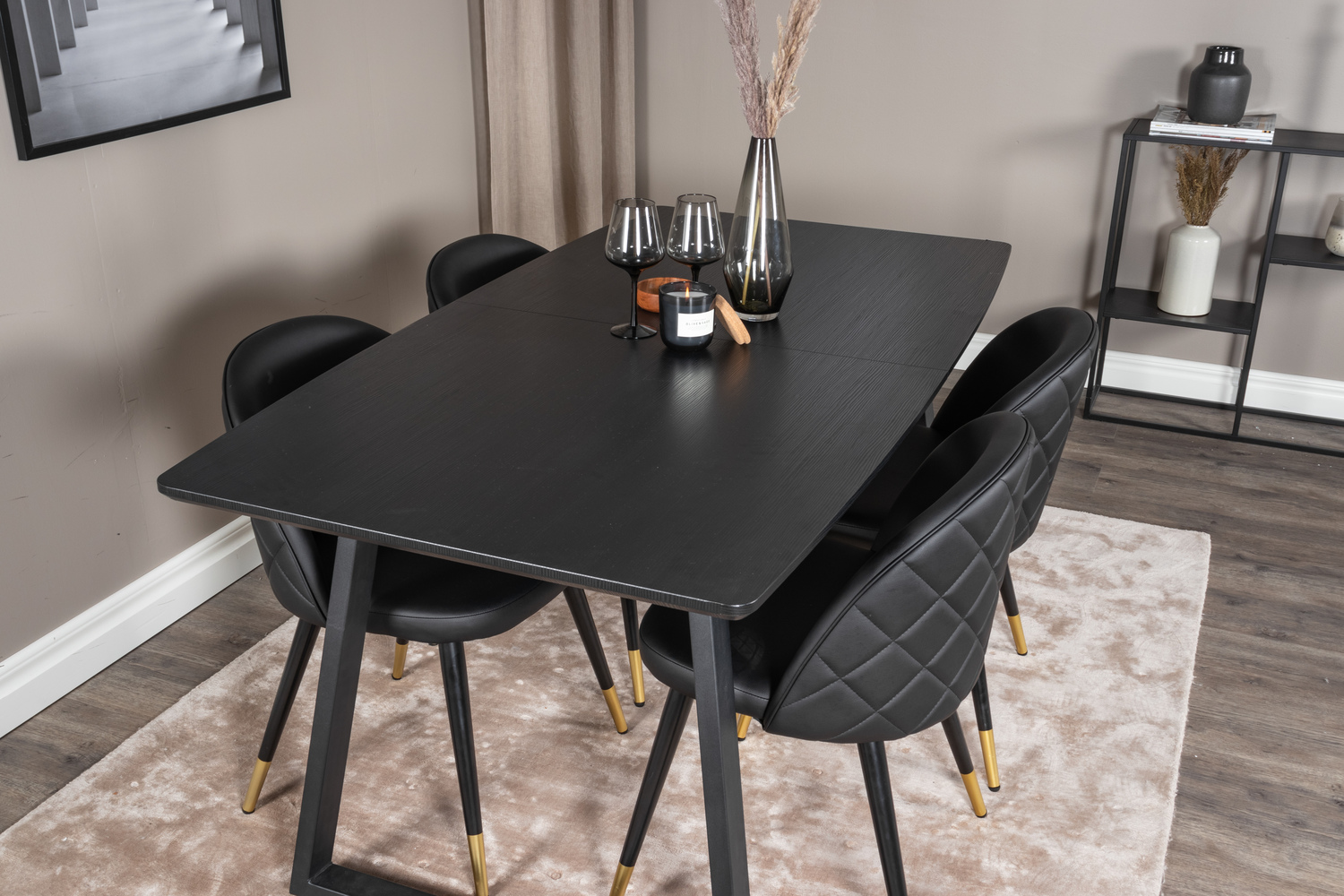 Set de mese Dallas 1630