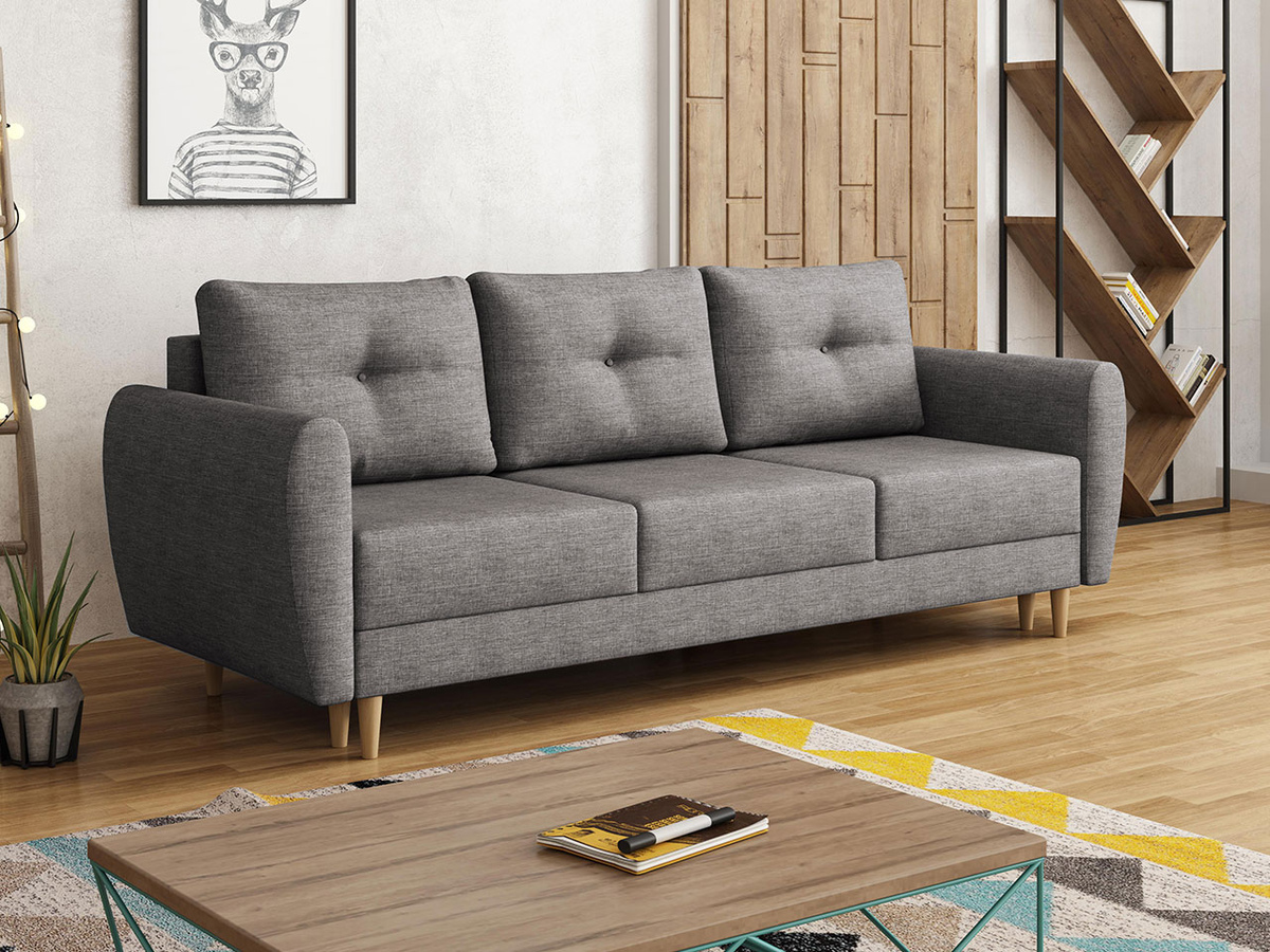 Canapea extensibilă Muncie 102 (Lux 05)