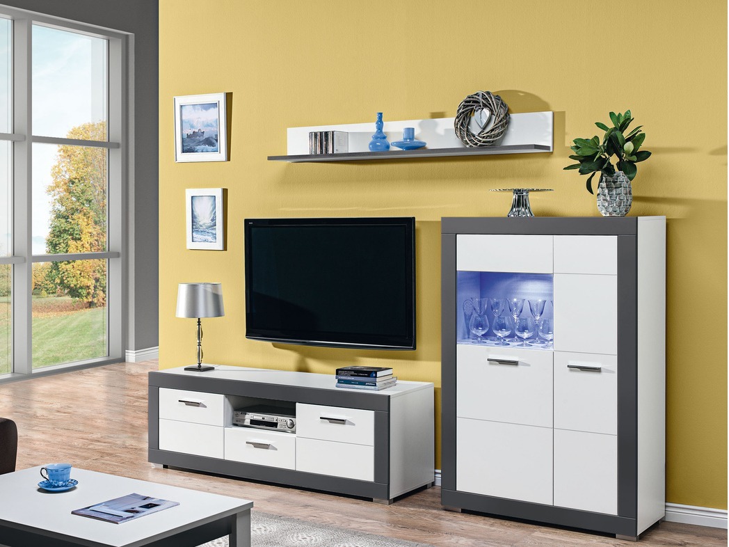 Set de living Ferciru 114