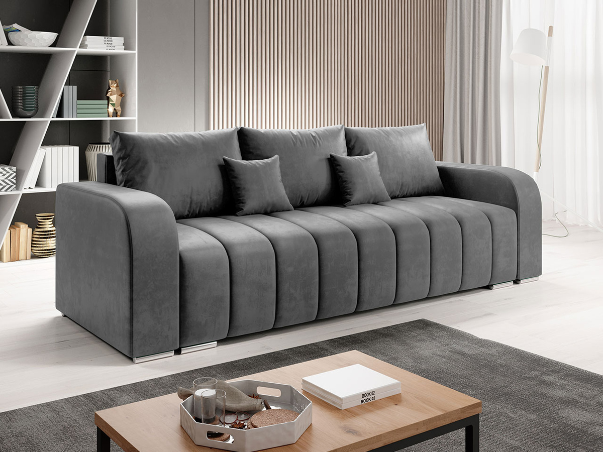 Canapea extensibilă Muncie 106 (Manila 16)