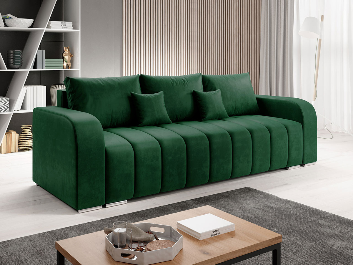 Canapea extensibilă Muncie 106 (Manila 35)