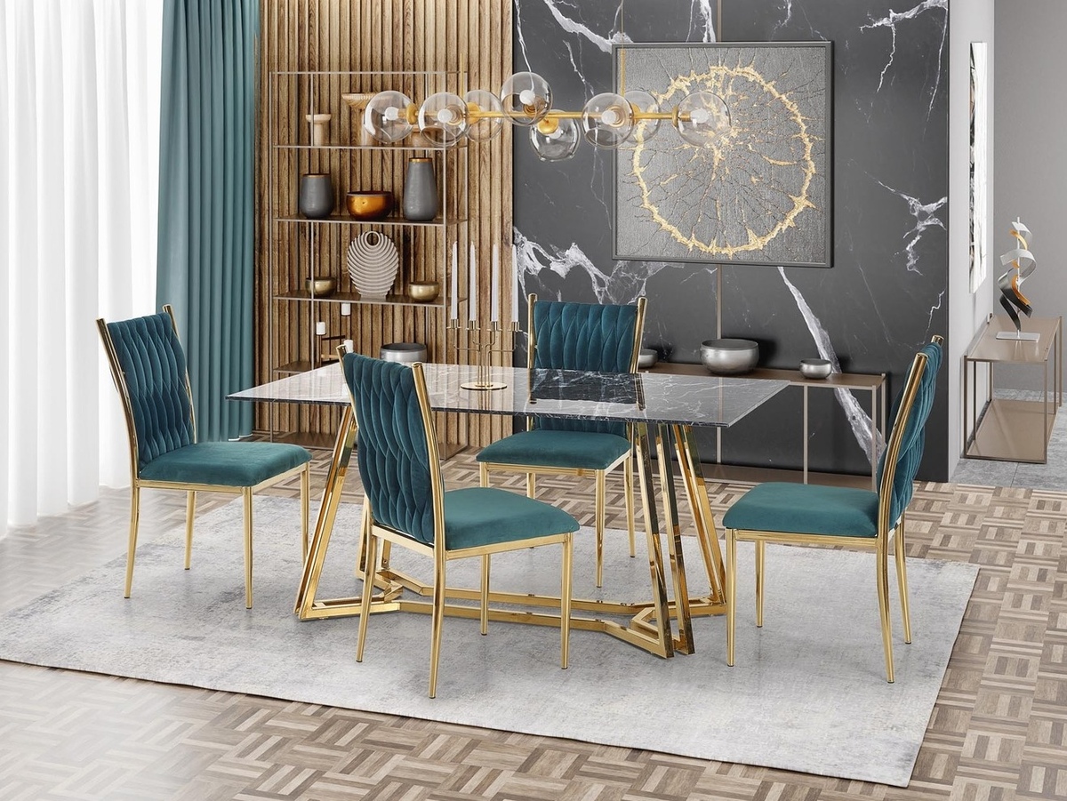 Set de mese Houston 1140