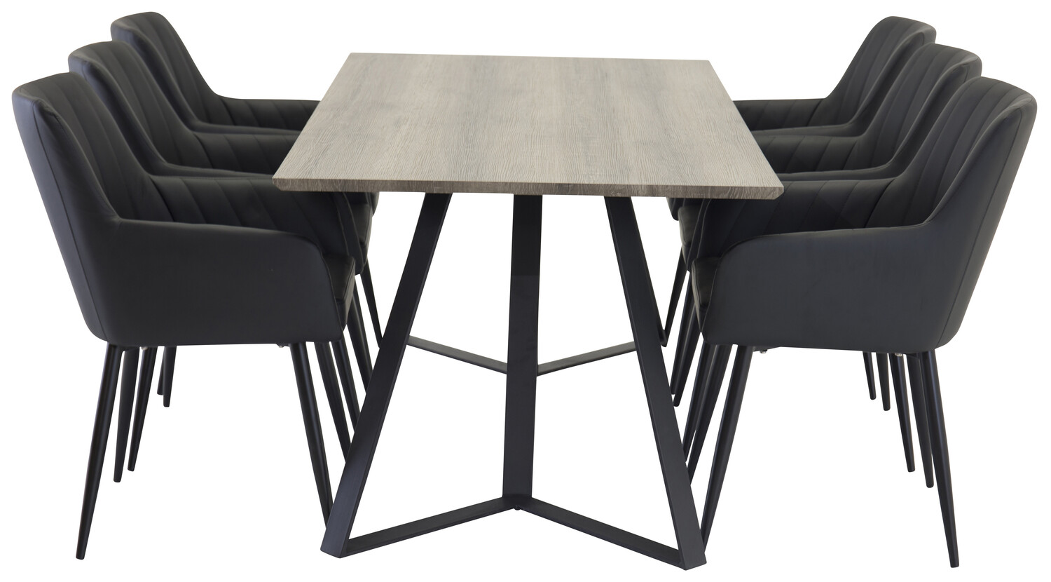 Set de mese Dallas 2480