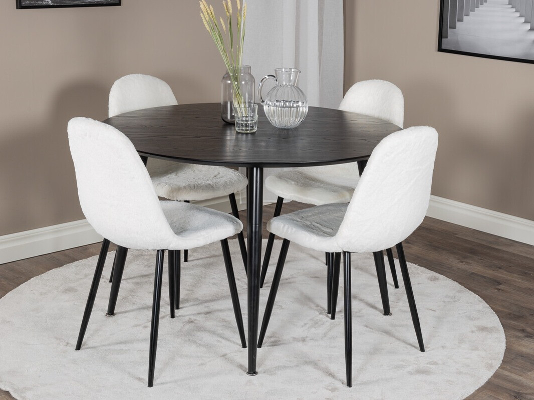 Set de mese Dallas 2541
