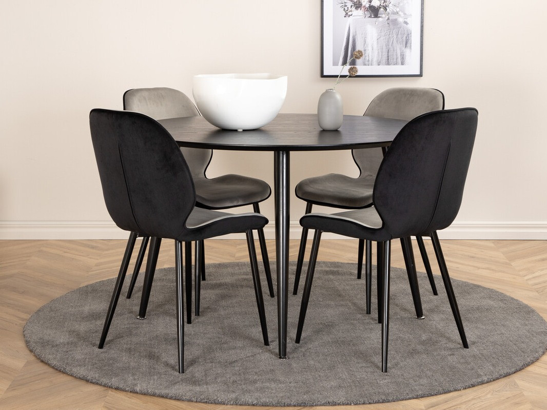 Set de mese Dallas 2542