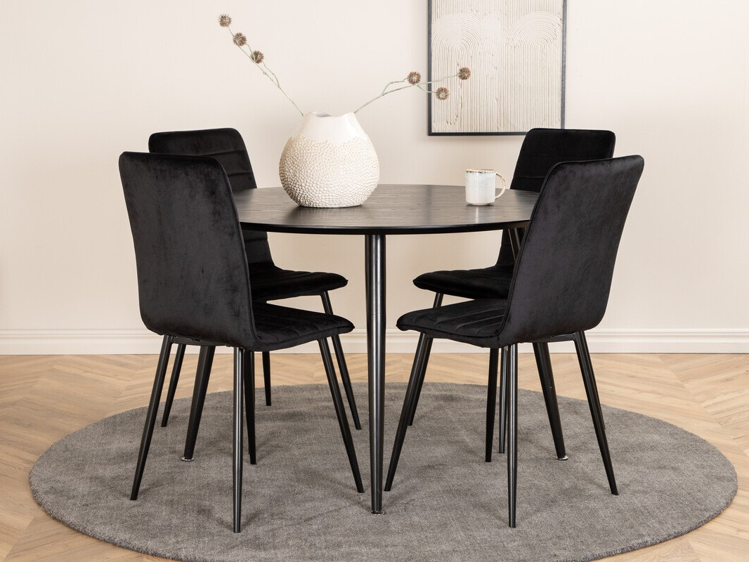 Set de mese Dallas 2544