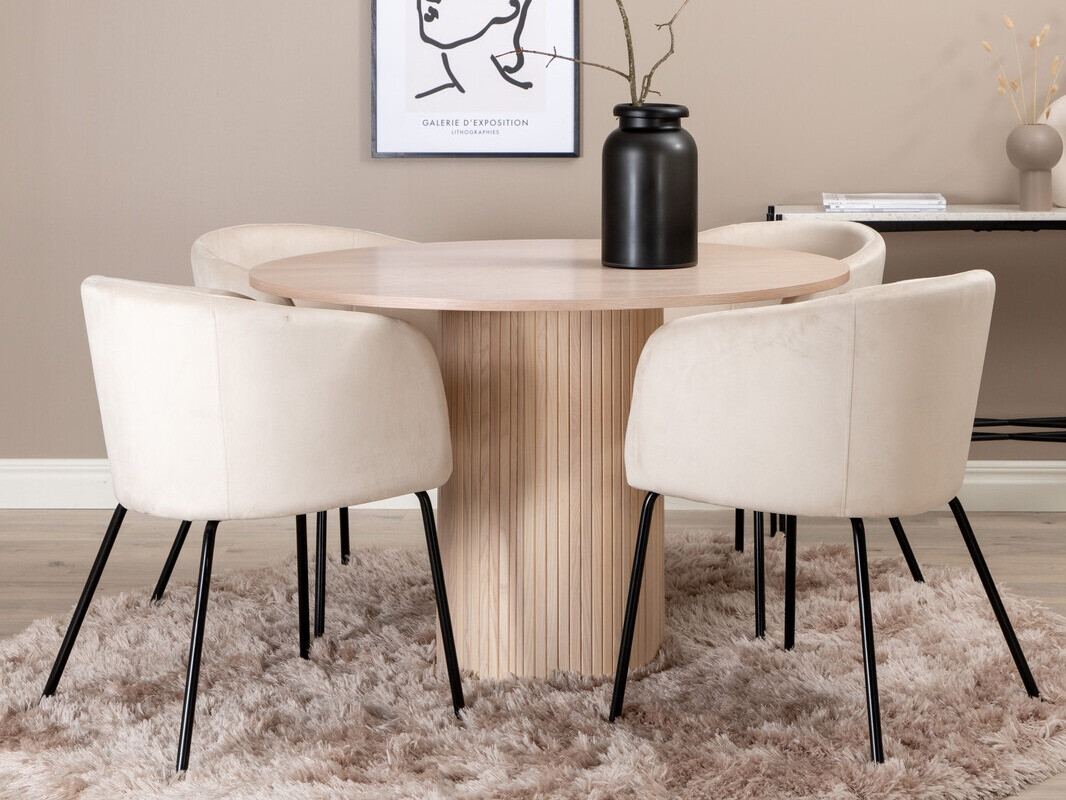 Set de mese Dallas 2557