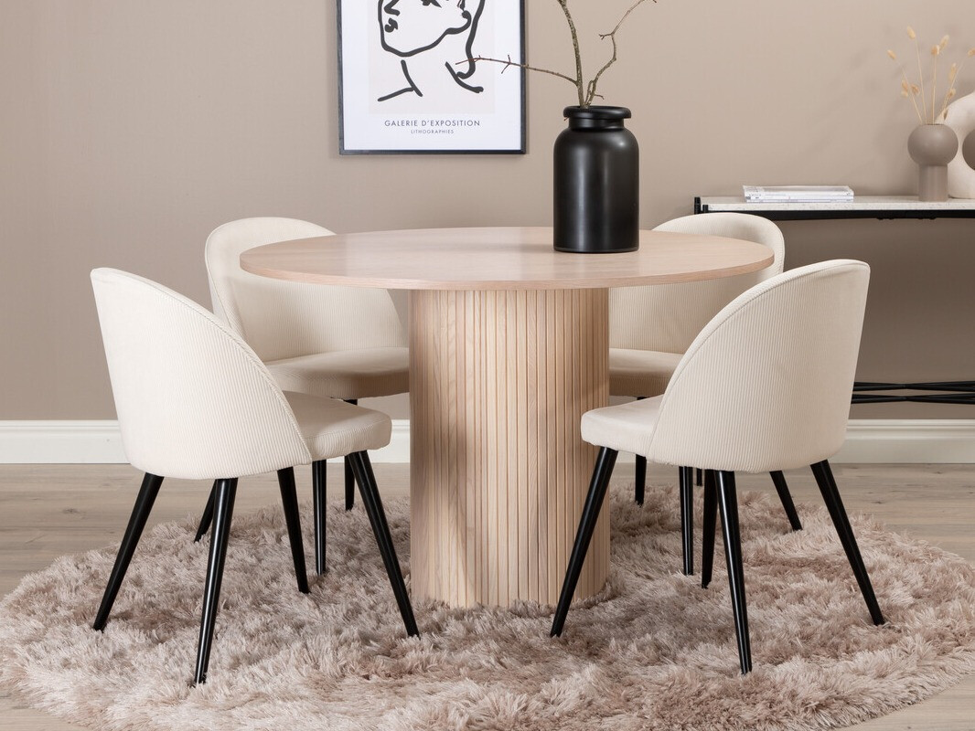Set de mese Dallas 2559