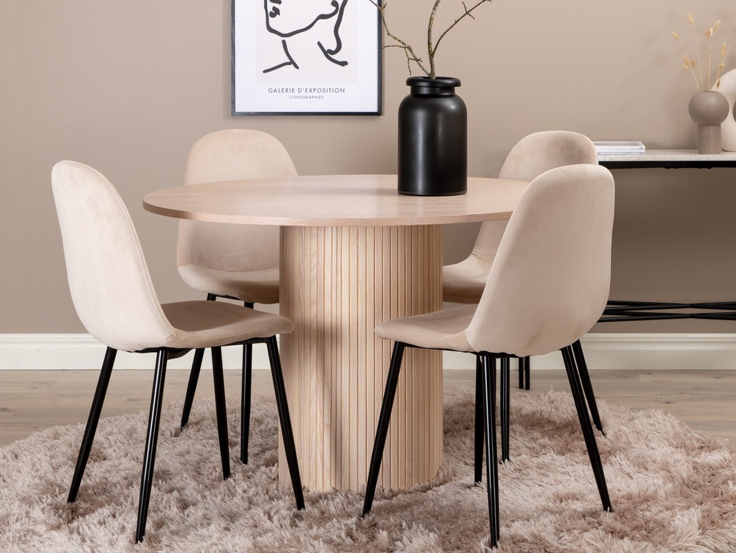 Set de mese Dallas 2560