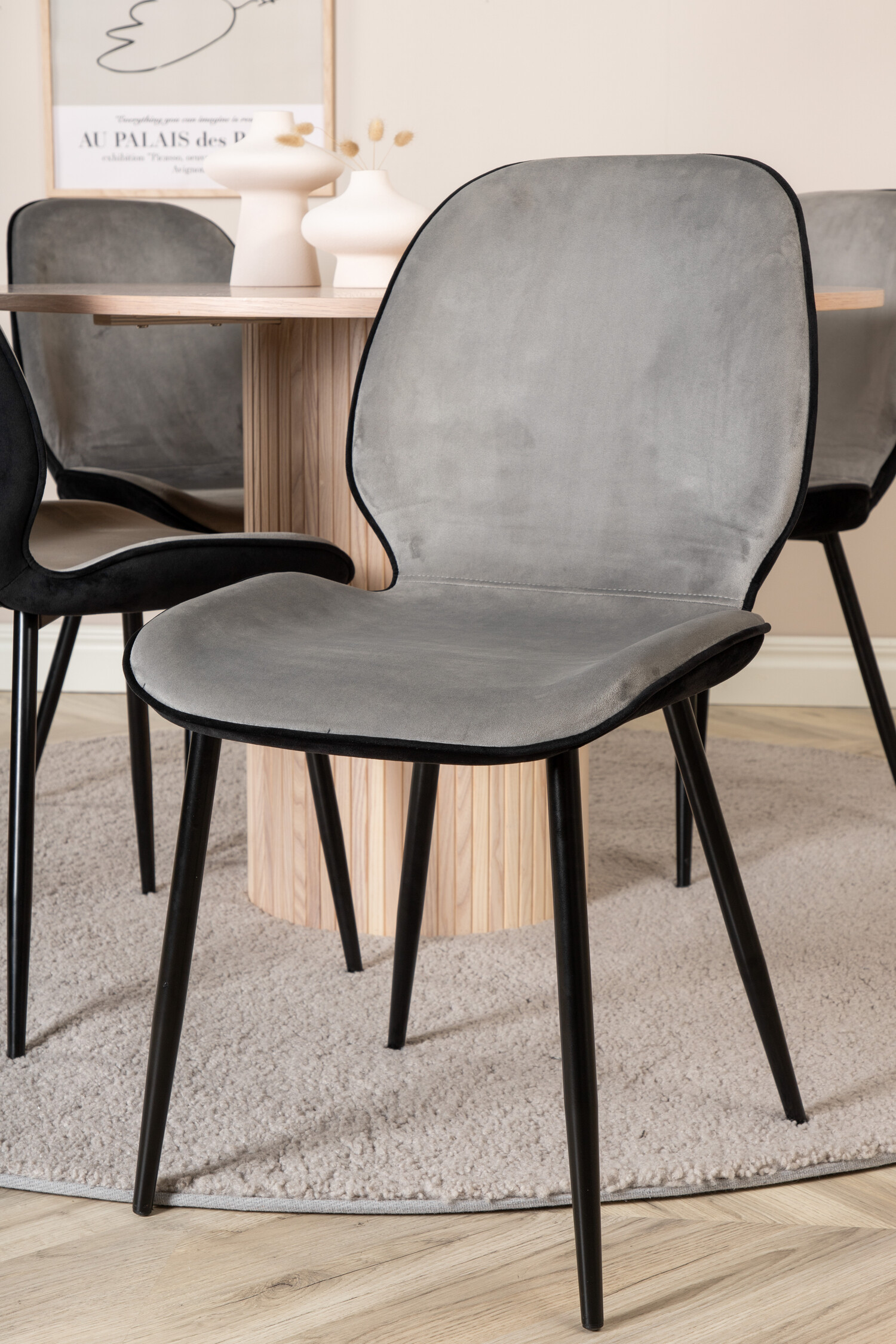 Set de mese Dallas 2562