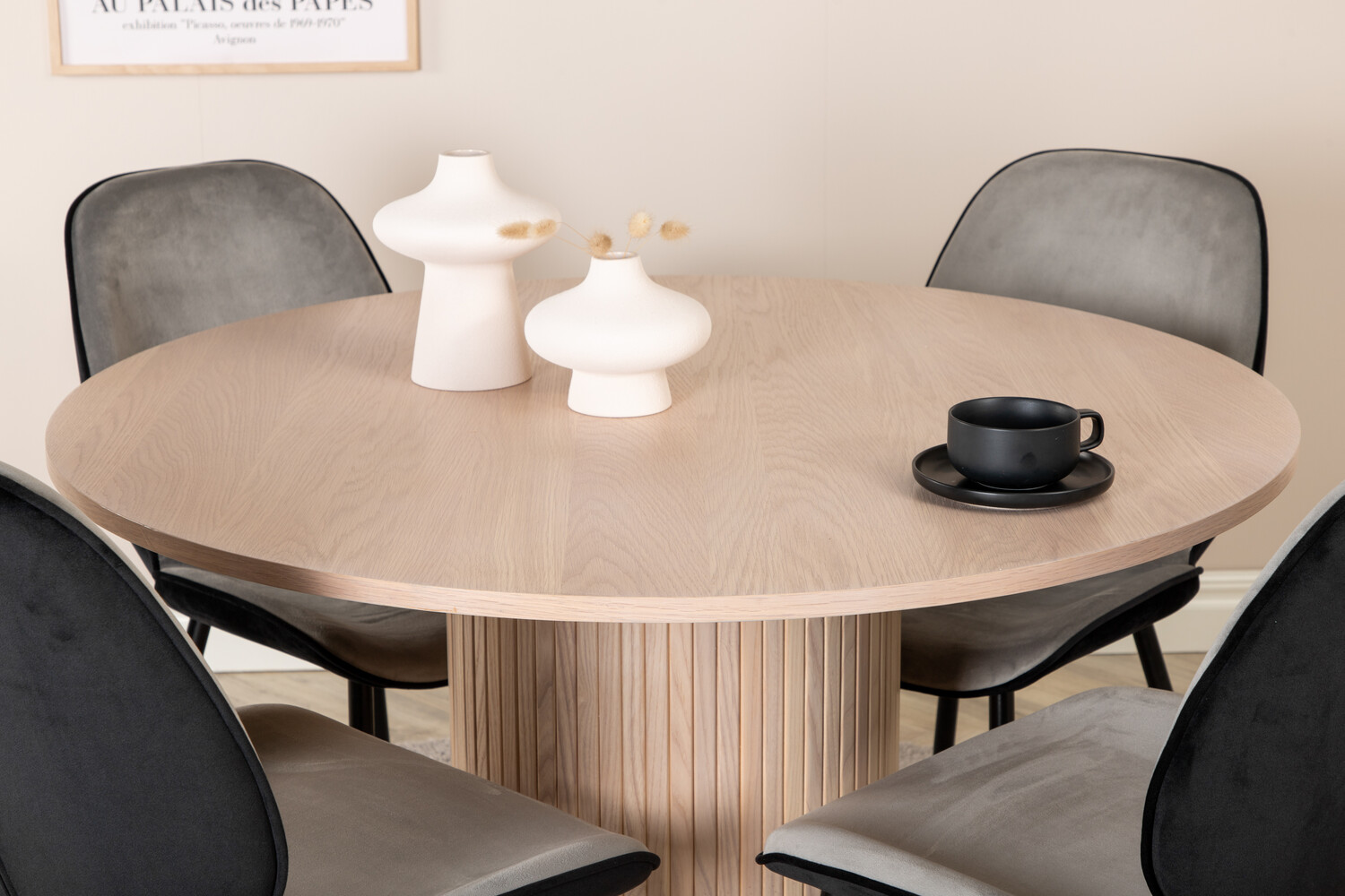 Set de mese Dallas 2562
