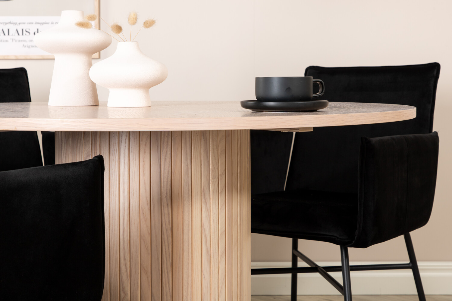 Set de mese Dallas 2564