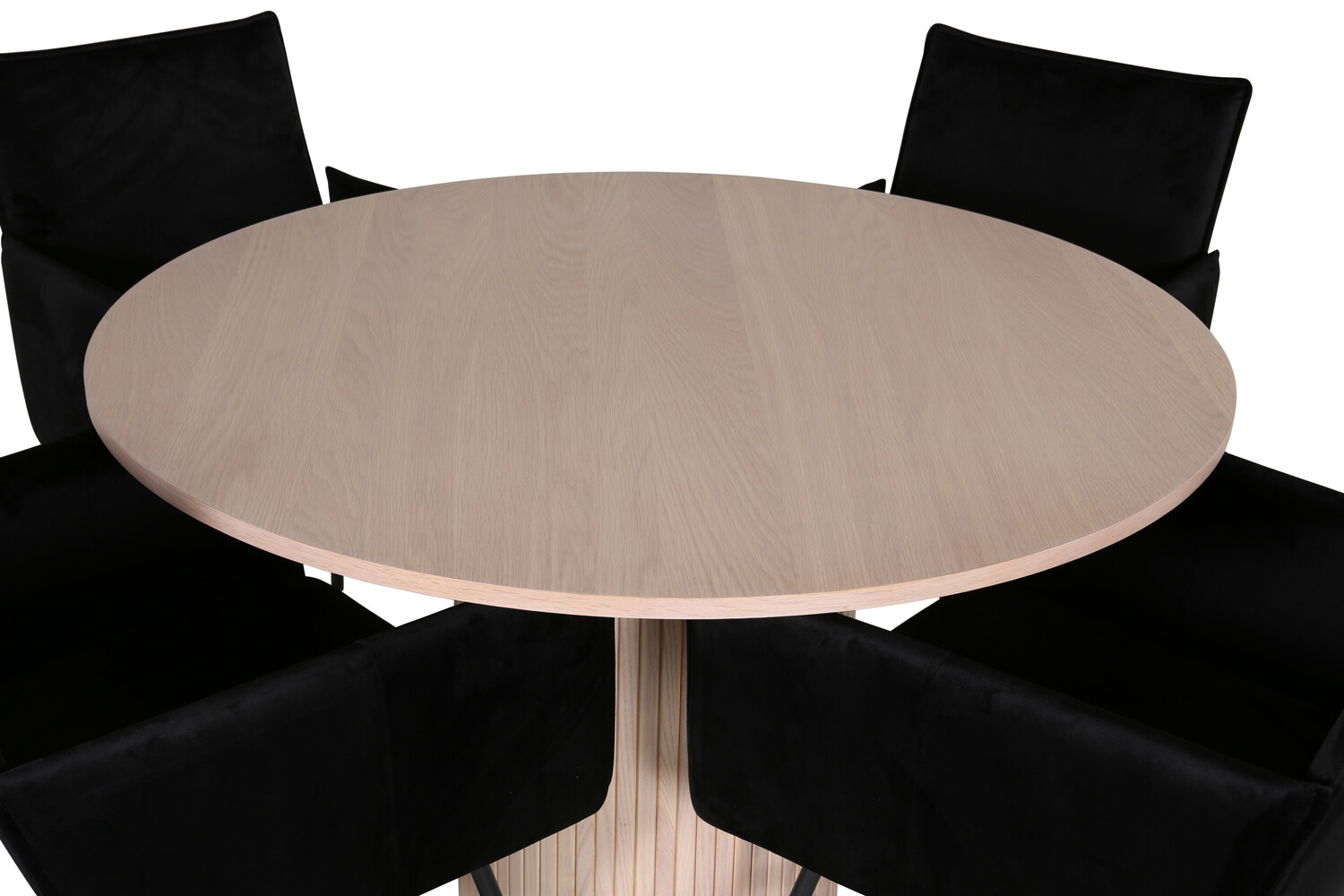Set de mese Dallas 2564