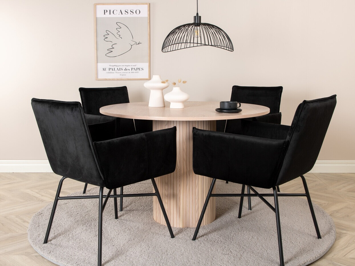Set de mese Dallas 2564
