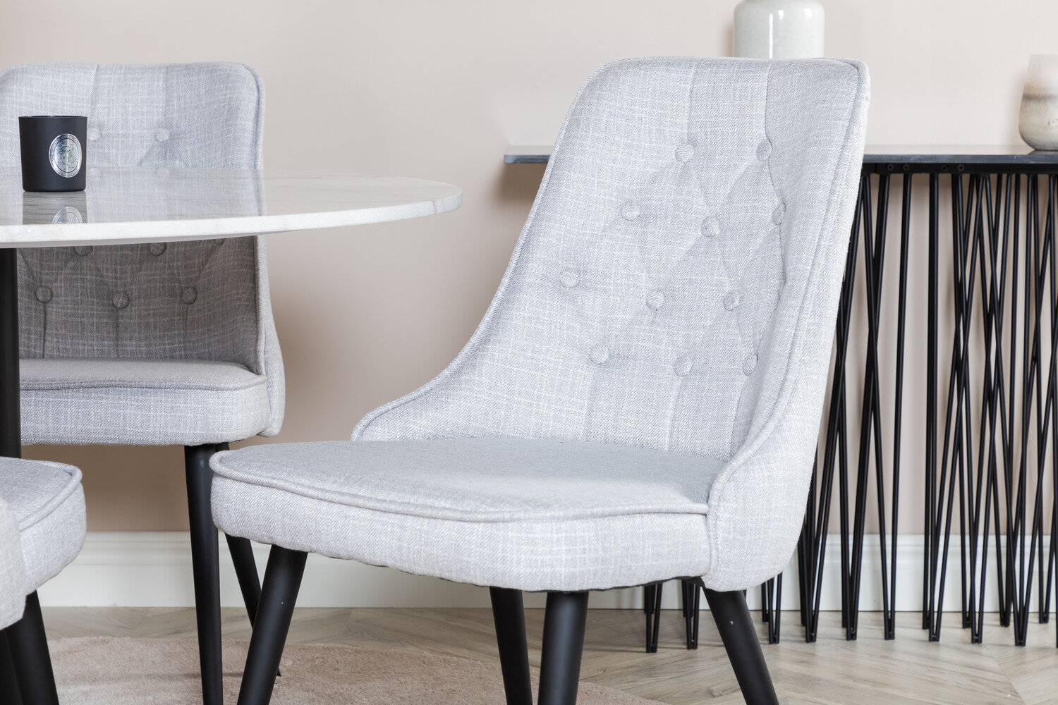Set de mese Dallas 2570