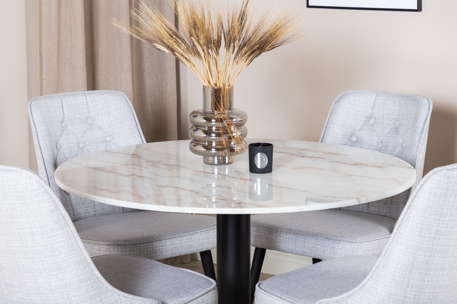 Set de mese Dallas 2570