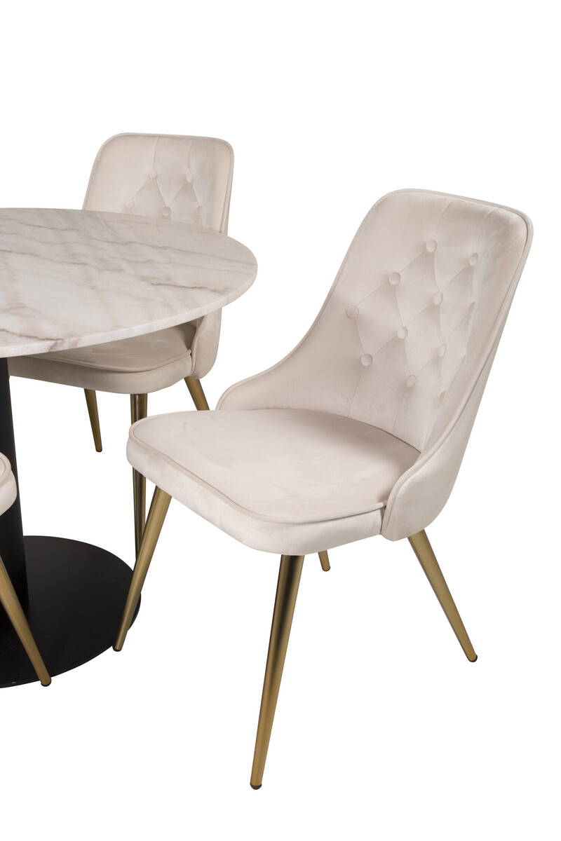 Set de mese Dallas 2570