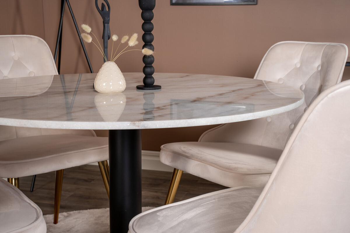Set de mese Dallas 2570