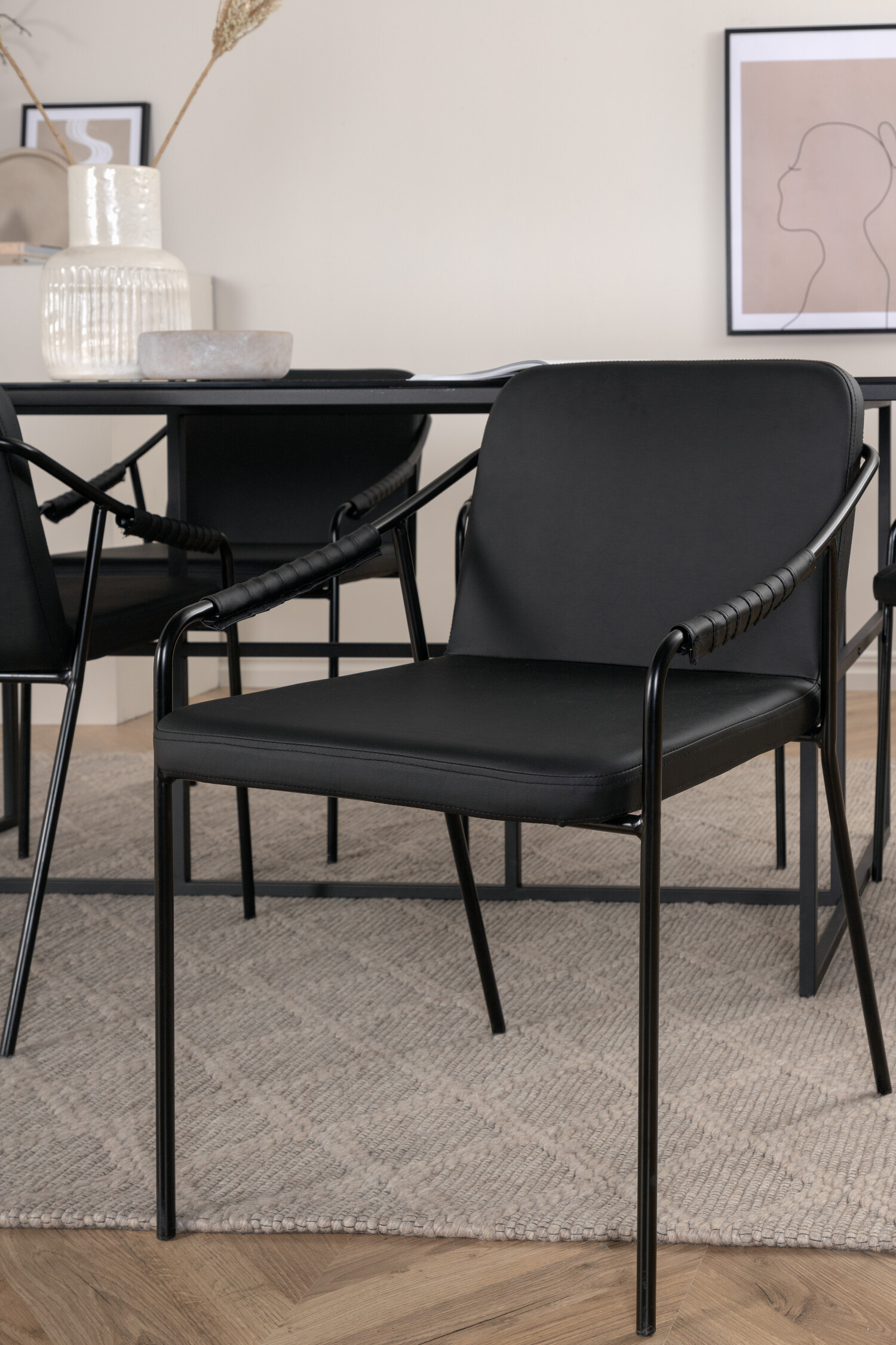Set de mese Dallas 2648
