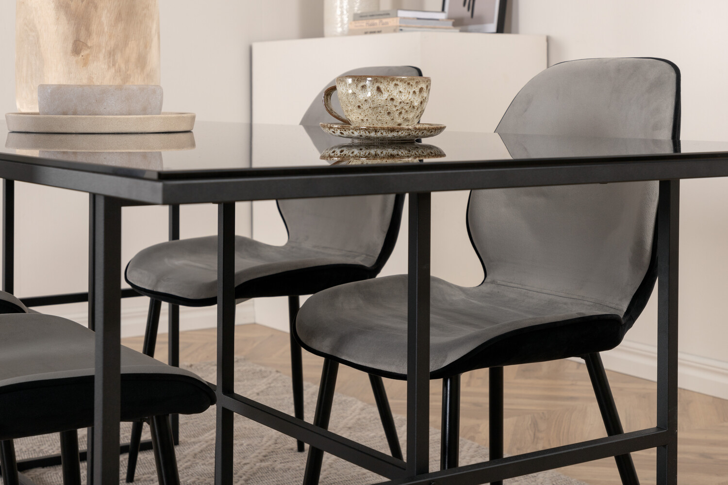 Set de mese Dallas 2649