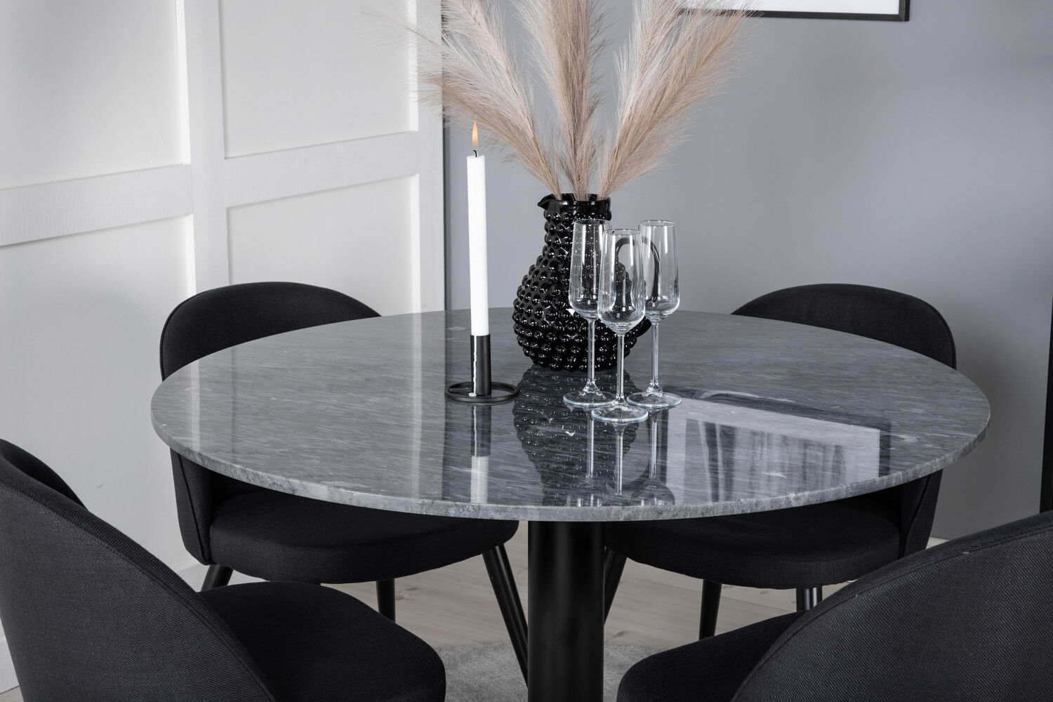 Set de mese Dallas 2664