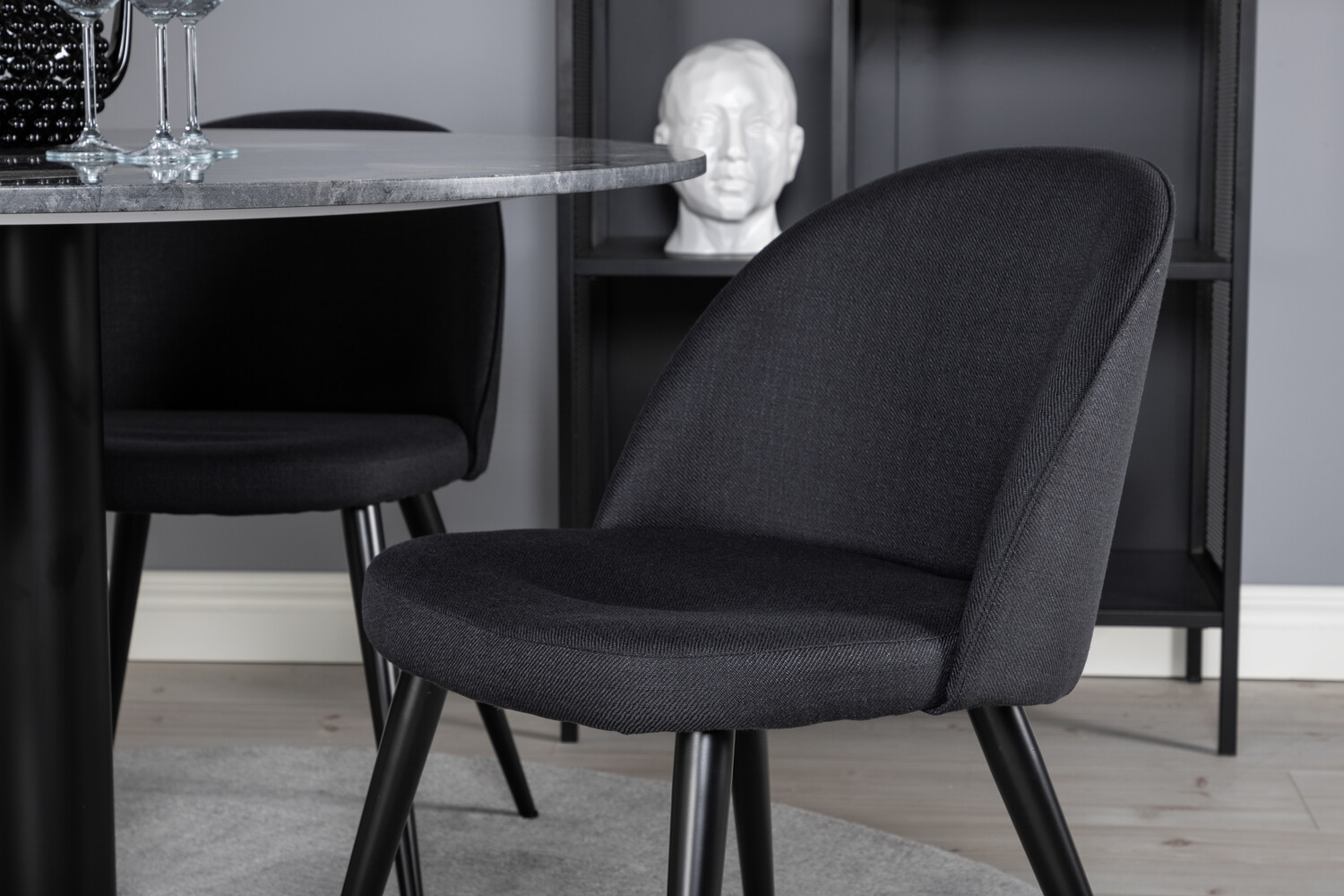 Set de mese Dallas 2664