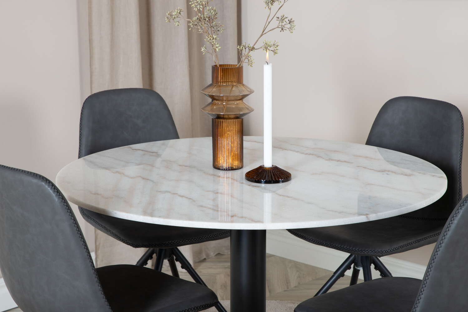 Set de mese Dallas 2674