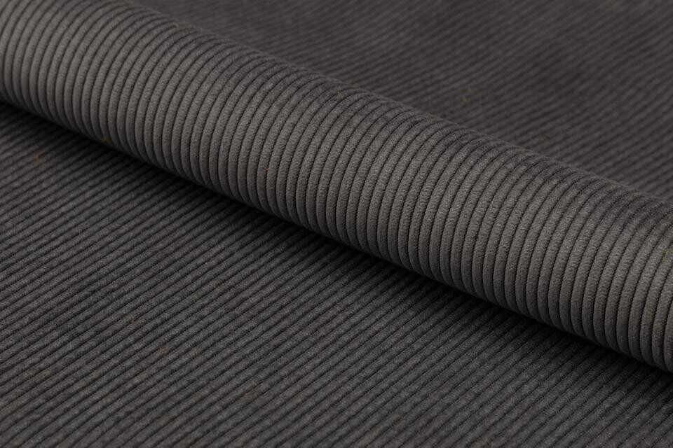 Scaun Norsica 485 (Gri inchis + Negru)