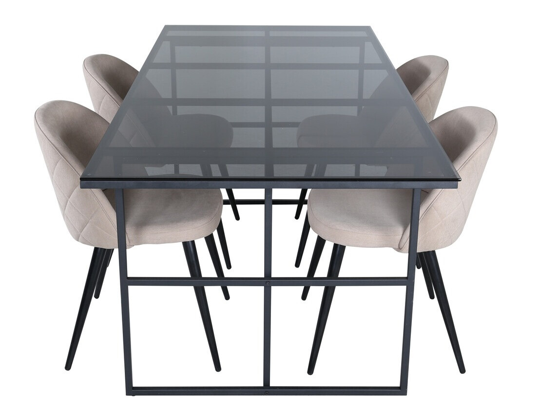 Set de mese Dallas 3043