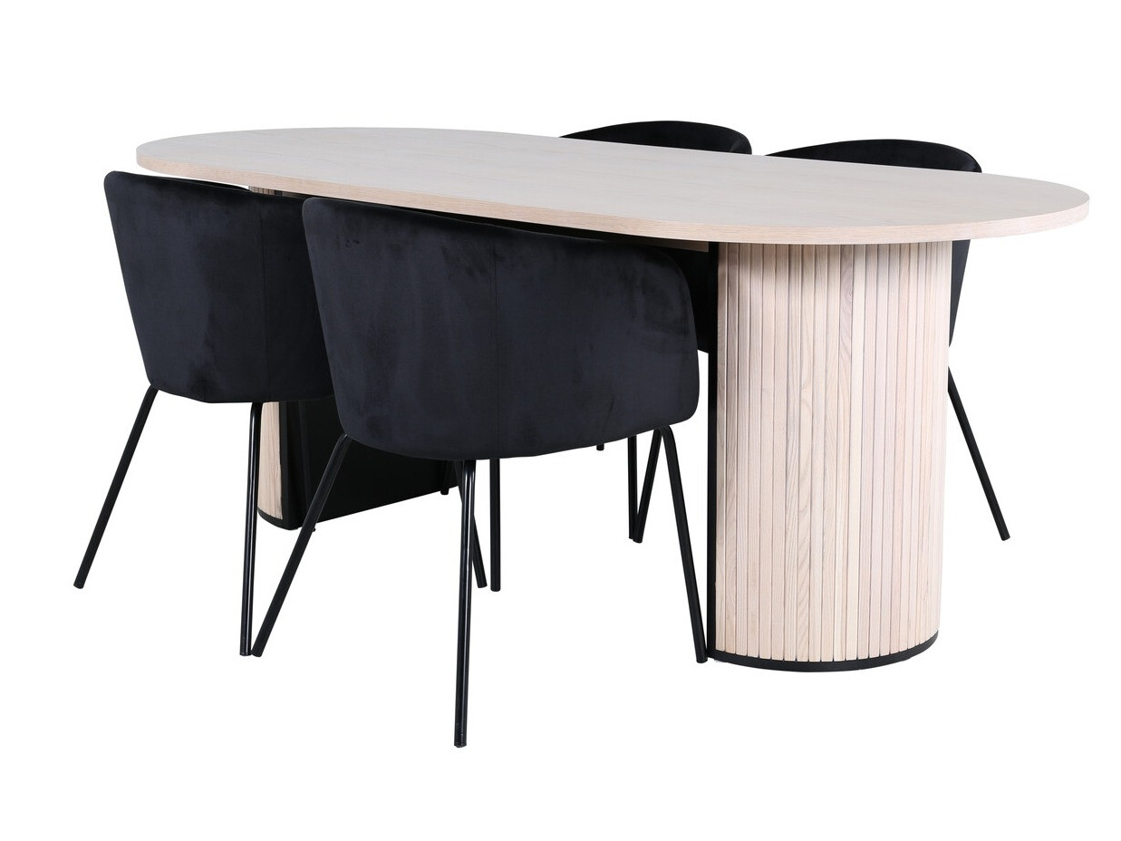 Set de mese Dallas 2767