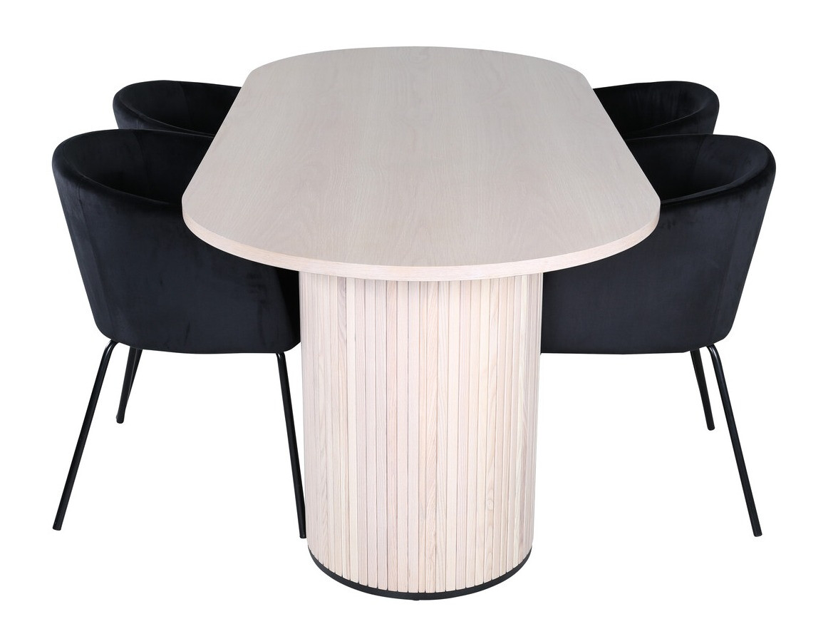 Set de mese Dallas 2767