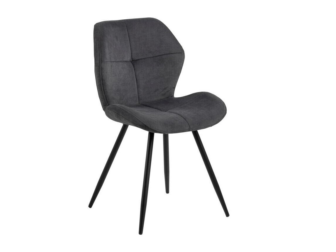 Scaun Norsica 637 (Negru + Antracit)