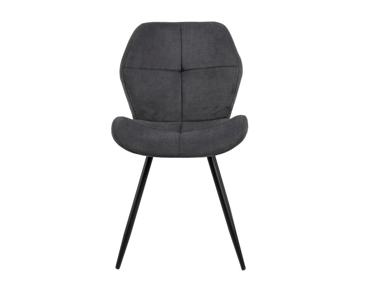 Scaun Norsica 637 (Negru + Antracit)