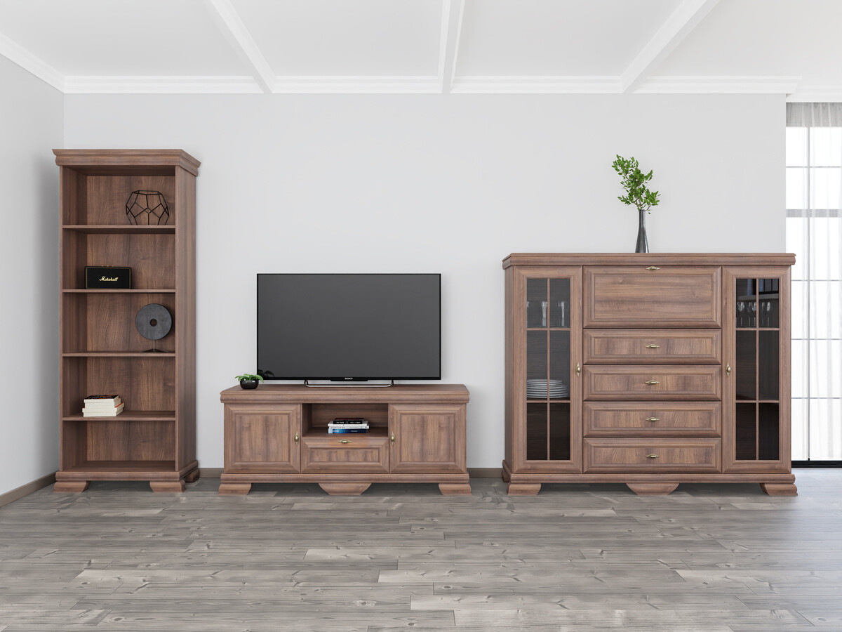 Set de living Salmeru 109 (Samoa King Nuca)